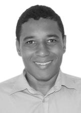 Gilmar Santos ( 50135 ) Vereador  2016