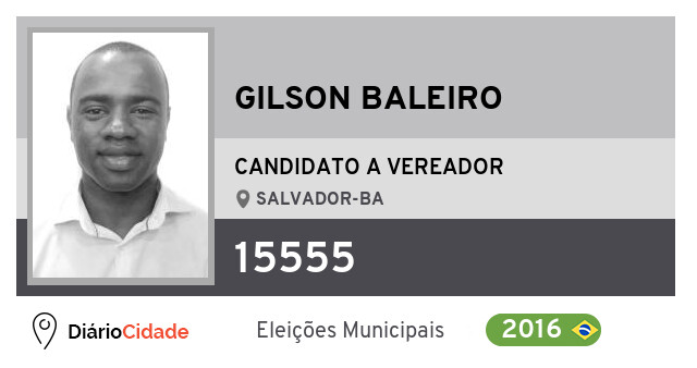 Foto Gilson Baleiro 15555