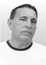 Jair Bonfim ( 36777 ) Vereador  2016