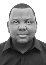 Jair Ferreira ( 19077 ) Vereador  2016