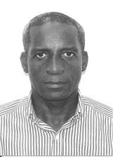 Jairo Rosa ( 45100 ) Vereador  2016