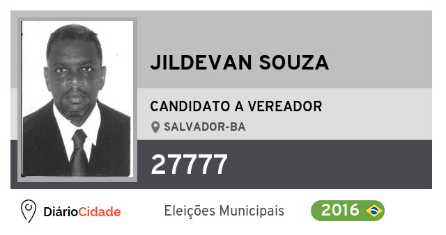 Foto Jildevan Souza 27777
