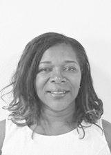 Lucy Matos ( 43434 ) Vereador  2016