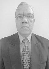 Major Espírito Santo ( 20012 ) Vereador  2016