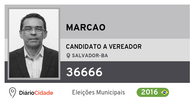 Foto Marcao 36666