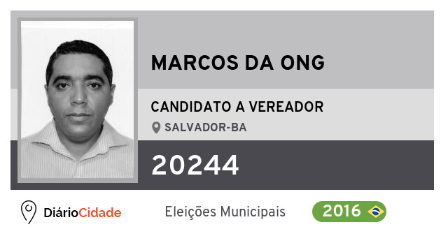 Foto Marcos da Ong 20244
