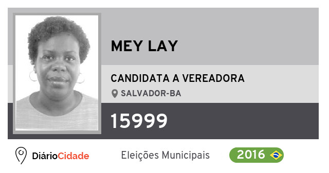 Foto Mey Lay 15999