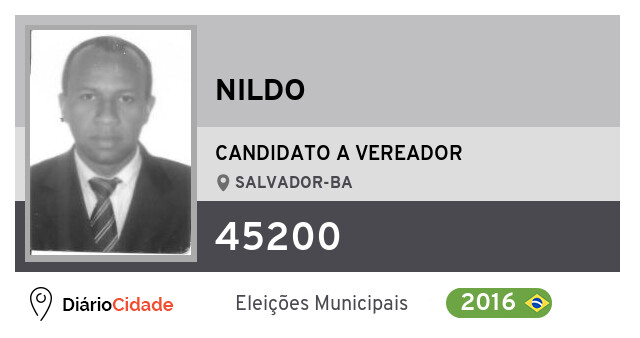 Foto Nildo 45200
