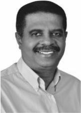 Odiosvaldo Vigas ( 12345 ) Vereador  2016