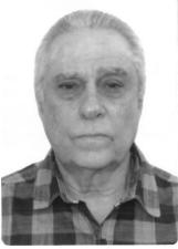 Pedro Godinho ( 15622 ) Vereador  2016