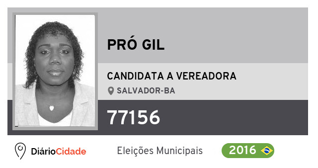 Foto Pró Gil 77156