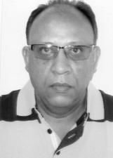 Roberto Oliveira ( 45555 ) Vereador  2016