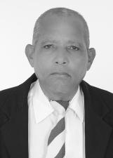 Rosalvo Bastos ( 40567 ) Vereador  2016