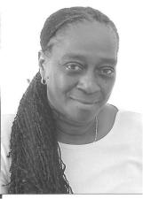 Rose Guerreira ( 45003 ) Vereador  2016