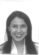 Talita Oliveira ( 15020 ) Vereador  2016