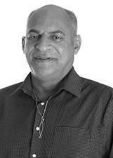 Tucunaré ( 22580 ) Vereador  2016