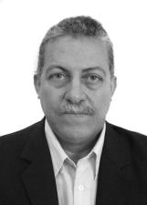 Ubiratan Contreira ( 50046 ) Vereador  2016