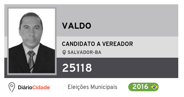 Foto Valdo 25118