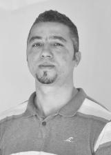 Alex de Ventura candidato a    nas Eleições 2016