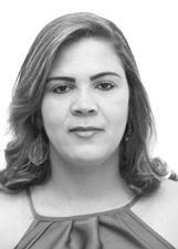 Anyy de Ciça ( 31555 ) Prefeito Santa Teresinha 2016