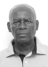 Araújo da Saúde ( 45123 ) Prefeito Santa Teresinha 2016