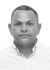 Arnaldo ( 45500 ) Prefeito Santa Teresinha 2016