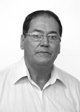 Bibiano ( 11111 ) Prefeito Santa Teresinha 2016