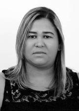 Ana Cristina ( 40444 ) Prefeito Senhor do Bonfim 2016