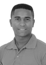 Jersinho ( 11123 ) Vereador  2016