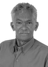 Odésio Dias ( 17520 ) Vereador  2016