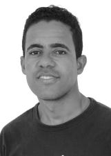 Ramilton Landim ( 18123 ) Vereador  2016