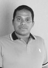 Sidney do Conjuto Habitacional ( 19000 ) Vereador  2016