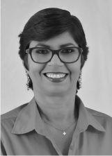 Foto de Leninha, candidato a Vereador de Valente-BA nas Eleições 2016