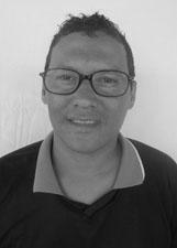 Fernando Jesus ( 55555 ) Prefeito Várzea do Poço 2016