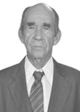 Felix Jose ( 90234 ) Vereador  2016