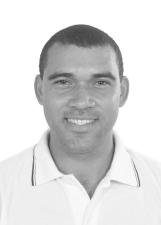 Nilo, O Guerreiro ( 55155 ) Vereador  2016