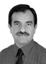 Arlindo Rebouças candidato a    nas Eleições 2016