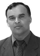 Adinilson candidato a    nas Eleições 2016