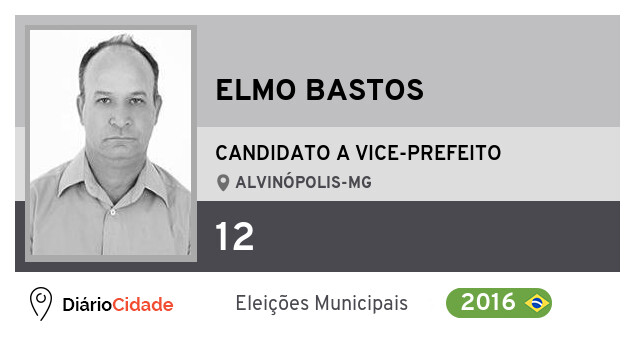 Foto Elmo Bastos 12