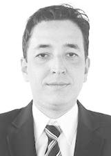 Foto de Fabinho da Ambulância, candidato a Vereador de Baependi-MG nas Eleições 2016