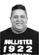 Cleiton da Pake ( 55123 ) Prefeito Cambuquira 2016