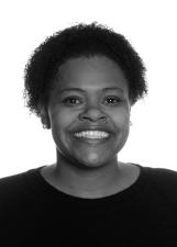 Preta da Teodora ( 22000 ) Vereador  2016