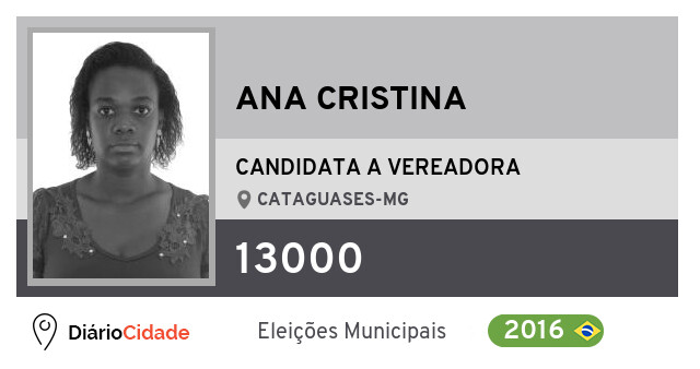 Foto Ana Cristina 13000