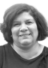 Ana Rossi ( 20451 ) Prefeito Conquista 2016