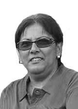 Candinha ( 25555 ) Prefeito Cruzília 2016