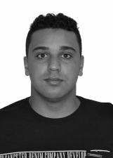 Chikinho ( 55123 ) Vereador  2016