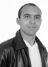 Cleiton Rodrigues ( 14789 ) Prefeito Ervália 2016