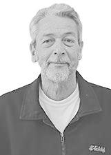 Paulo Salomon ( 13021 ) Vereador  2016