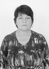 Fatinha do Genesio ( 45625 ) Prefeito Itamarati de Minas 2016