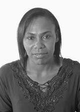 Adriana Nascimento ( 11500 ) Prefeito Juiz de Fora 2016